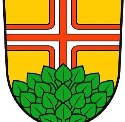 Het Stützbogenkreuz, of boogkruis of cross bended