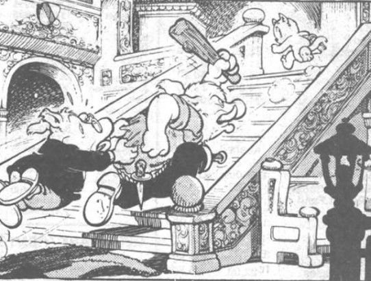 Van Bommel van en tot Bommelstein