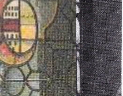 Kunstschilder Johannes Vermeer en Heraldiek